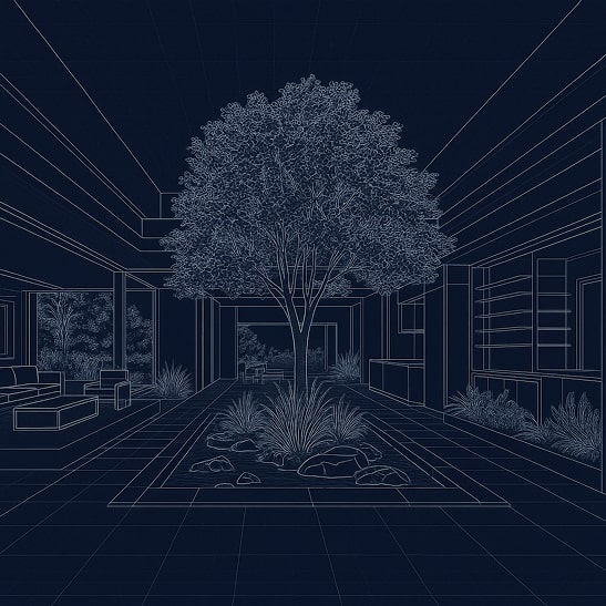 AutoCAD Engineering Design - Project 2